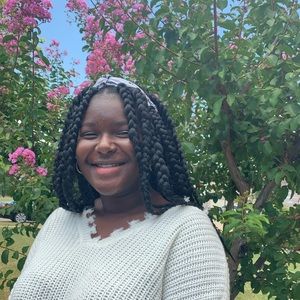 Meet your Posher, Symone